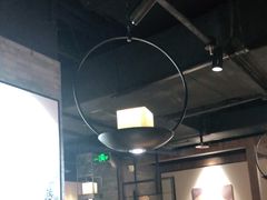 大堂-呷哺呷哺 黄金牧场 (新中关购物中心店)