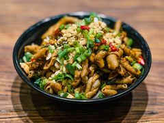 -北丐先生·野馄饨烧烤(雨花万象店)