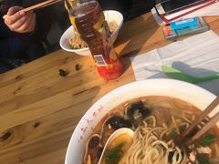 -泰顺江南春面馆