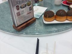 -喜宴又一村·粤菜·茶点·海鲜(壹方天地店)