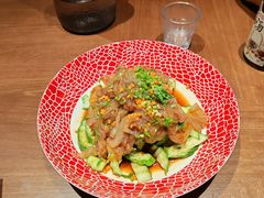 -单家老院·院子里的青岛菜(沙子口店)