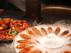 -红盔甲·小龙虾(人民广场店)