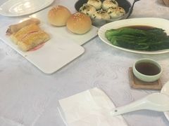 生煎包-合晋食府(广州合晋帝苑酒店)