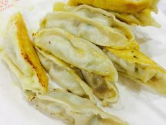 -西工饭庄快餐厅(西工小街店)