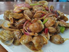 -叶存利海鲜大馅饺子(海宁路总店)