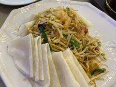 -老虎滩船说·海胆水饺·大连海鲜(老虎滩店)