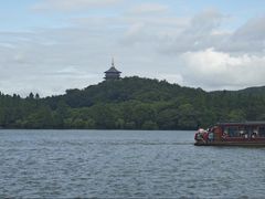 -西湖外事游船(花港观鱼码头)