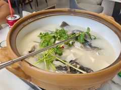 -宝荣鱼馆·临湖之宴(千岛湖店)