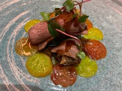 -北京古城老院厉晓麟精致菜