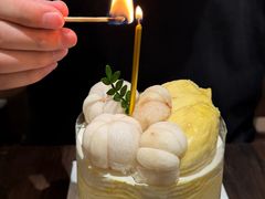 -7号里低糖生日蛋糕(南阳路店)