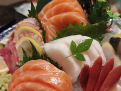 -千夏日式风情餐厅(恐龙园汉江东路店)