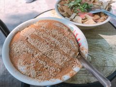 -真素诚·清真(新华路店)