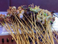 -Let's WaKao瓦烤(双楠店)