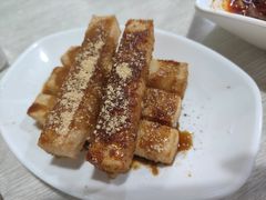 -蜀串香牛杂火锅串串