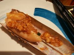 -大渔铁板烧(花园道店)