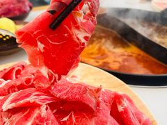 -辣川婆鲜肉自助串串香(三台子店)