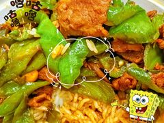 -匠熙小馆(崇文门店)