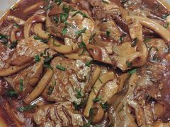 -城北食府(枫林店)