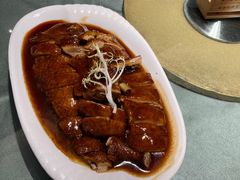 -客家汇·客家传承菜(水库店)