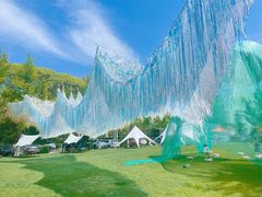 -春晖园度假酒店温泉