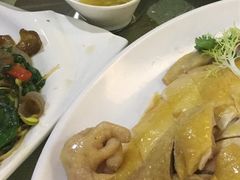 -龙禧渔村酒楼