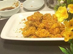 -綱元·海鲜豆捞(明州里店)
