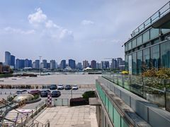 -世博源公馆·本帮融合菜·主题包厢·江景餐厅