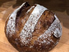 红酒蔓越莓欧包-面包与我Bread Or Me(长城汇店)