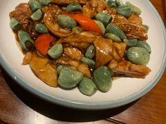 -燕郊烧鸽子(酷车小镇店)