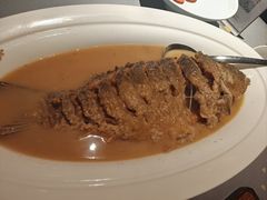 -阿庄新豫菜(通泰路店)