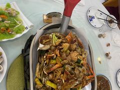 -碧海银沙海鲜餐厅(恒大海上威尼斯店)