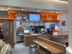 -吉野家(长沙五一广场IFS店)