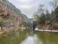 -仙居谷风景区