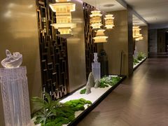 -无锡丽笙精选酒店·兰亭阁中餐厅