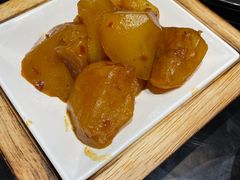 -重庆古老火锅