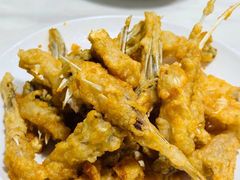 -中山脆肉鲩(新圳东路店)