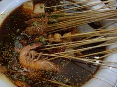 -三生小馆(亭知路店)