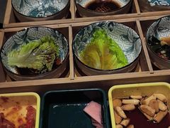 -花时·炭火烧肉(东百中心A馆店)