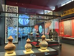 -北京大葆台遗址博物馆