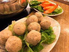 -金海阁海鲜火锅