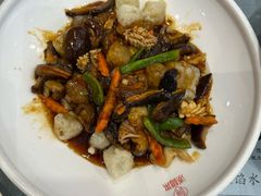 -添福来墨鱼饺子 · 海鲜东北菜(大连星海·黄浦路店)