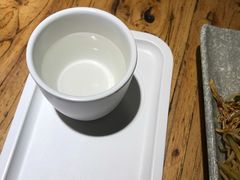 -平娃三宝烧烤·面食(富丰桥店)