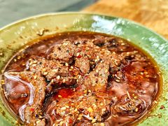 -高记什邡肖麻辣(成都店)