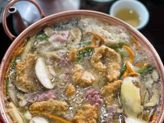 -藏味八珍特色火锅