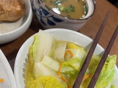 -王春春鸡汤饭(上海中海环宇城店)