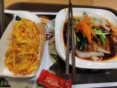 -魏家餐饮(朗香街店)