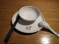 -汝是素•文创素食馆(金月湾店)