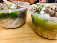 -牛师傅广式药膳牛骨汤美食(江南西店)