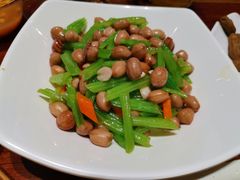 -金刚山烧烤(中山路店)