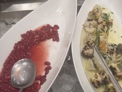 -拉蒂娜·巴西牛排馆 Latina·Brazilian Steakhouse(王府井喜悦店)